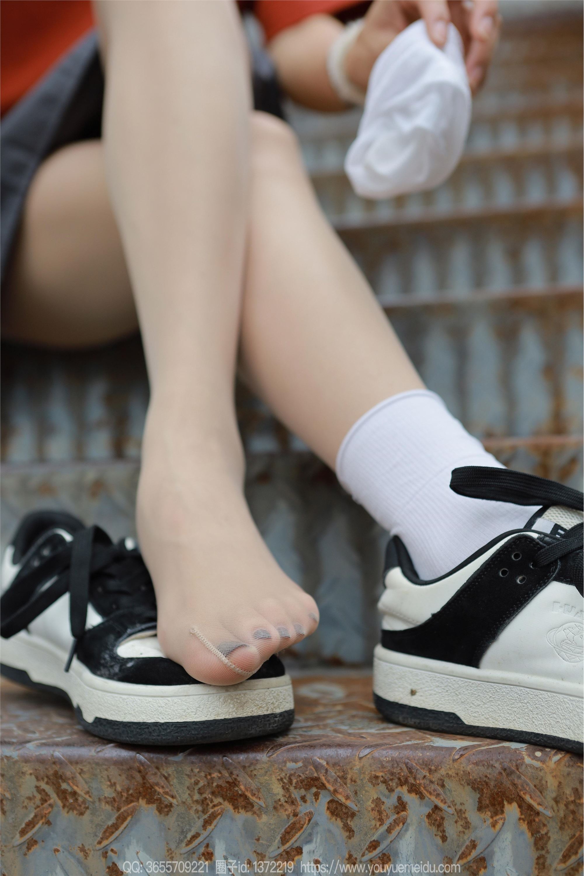 IESS异思趣向  2024.07.23 丝享家 1801 小九《美式穿搭（上）》